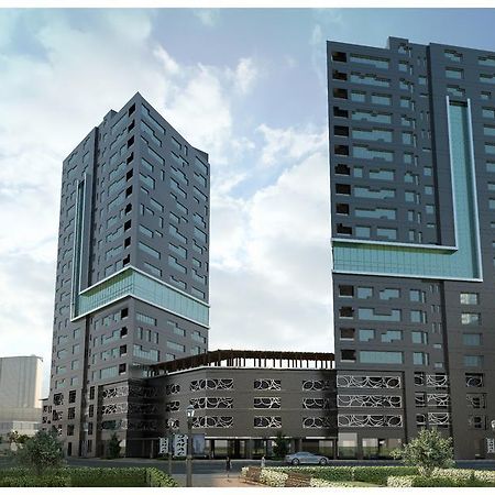 Damac Maison De Ville Breeze Dubai Eksteriør billede