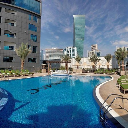 Damac Maison De Ville Breeze Dubai Eksteriør billede