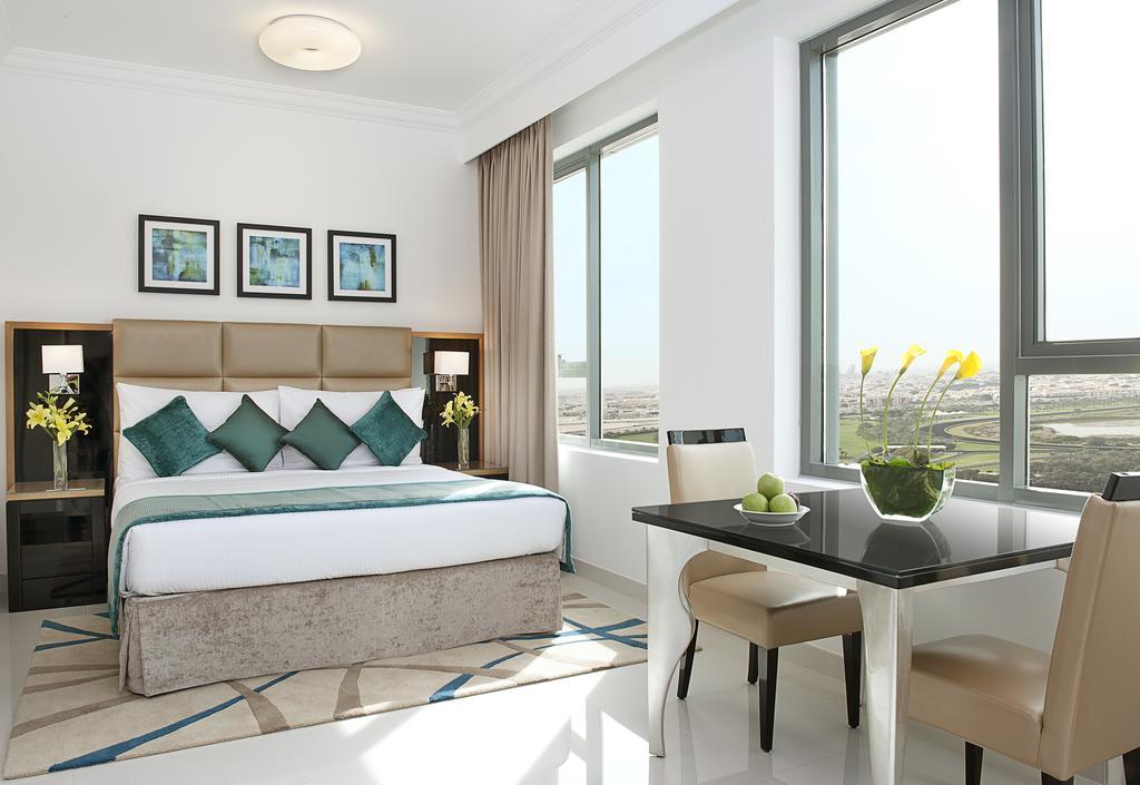 Damac Maison De Ville Breeze Dubai Værelse billede