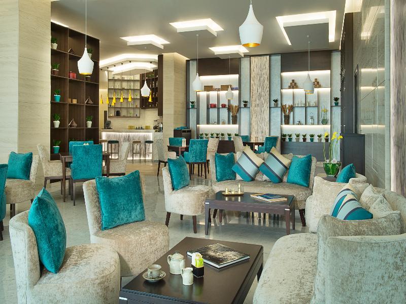Damac Maison De Ville Breeze Dubai Eksteriør billede
