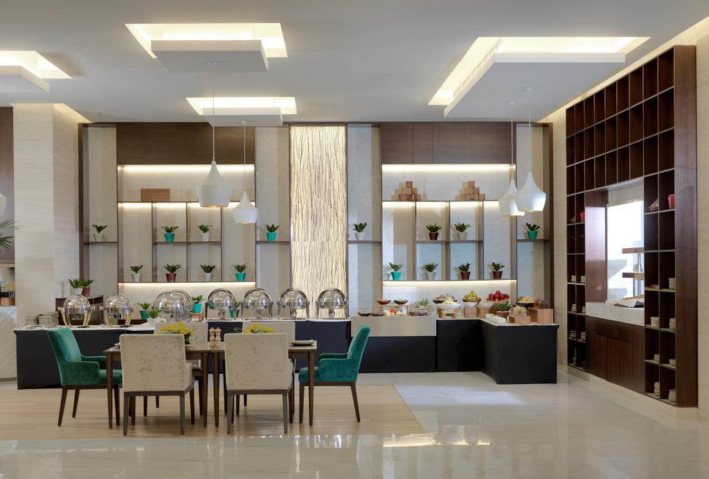 Damac Maison De Ville Breeze Dubai Eksteriør billede