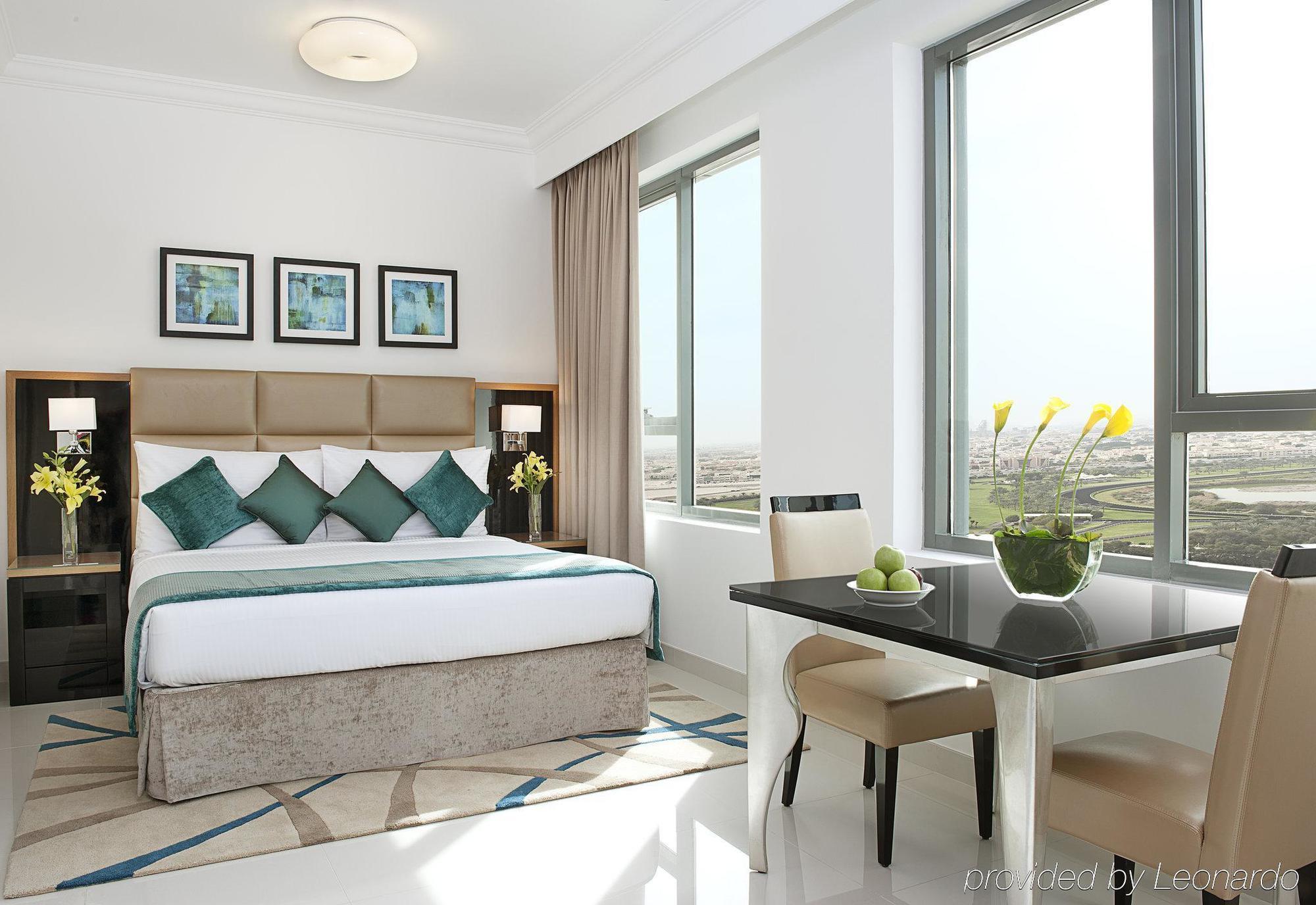 Damac Maison De Ville Breeze Dubai Eksteriør billede