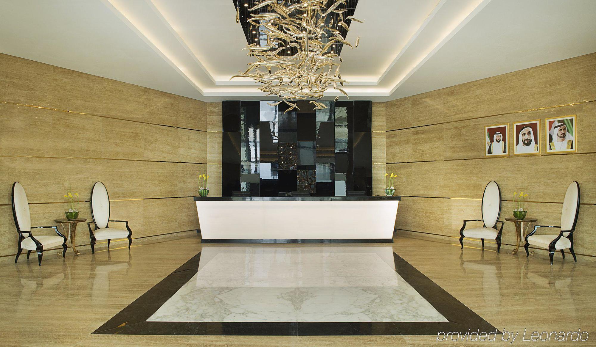 Damac Maison De Ville Breeze Dubai Eksteriør billede