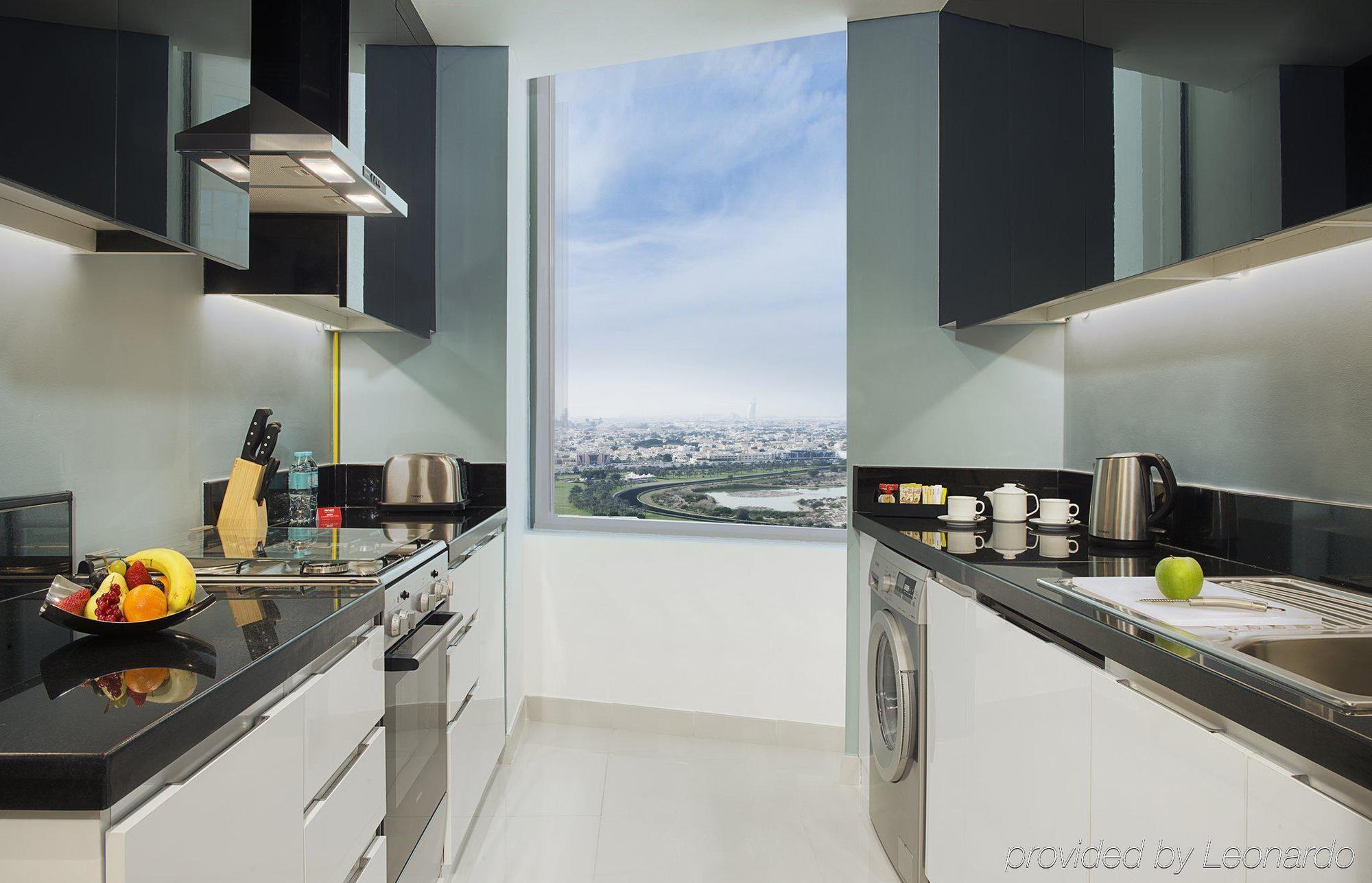 Damac Maison De Ville Breeze Dubai Eksteriør billede