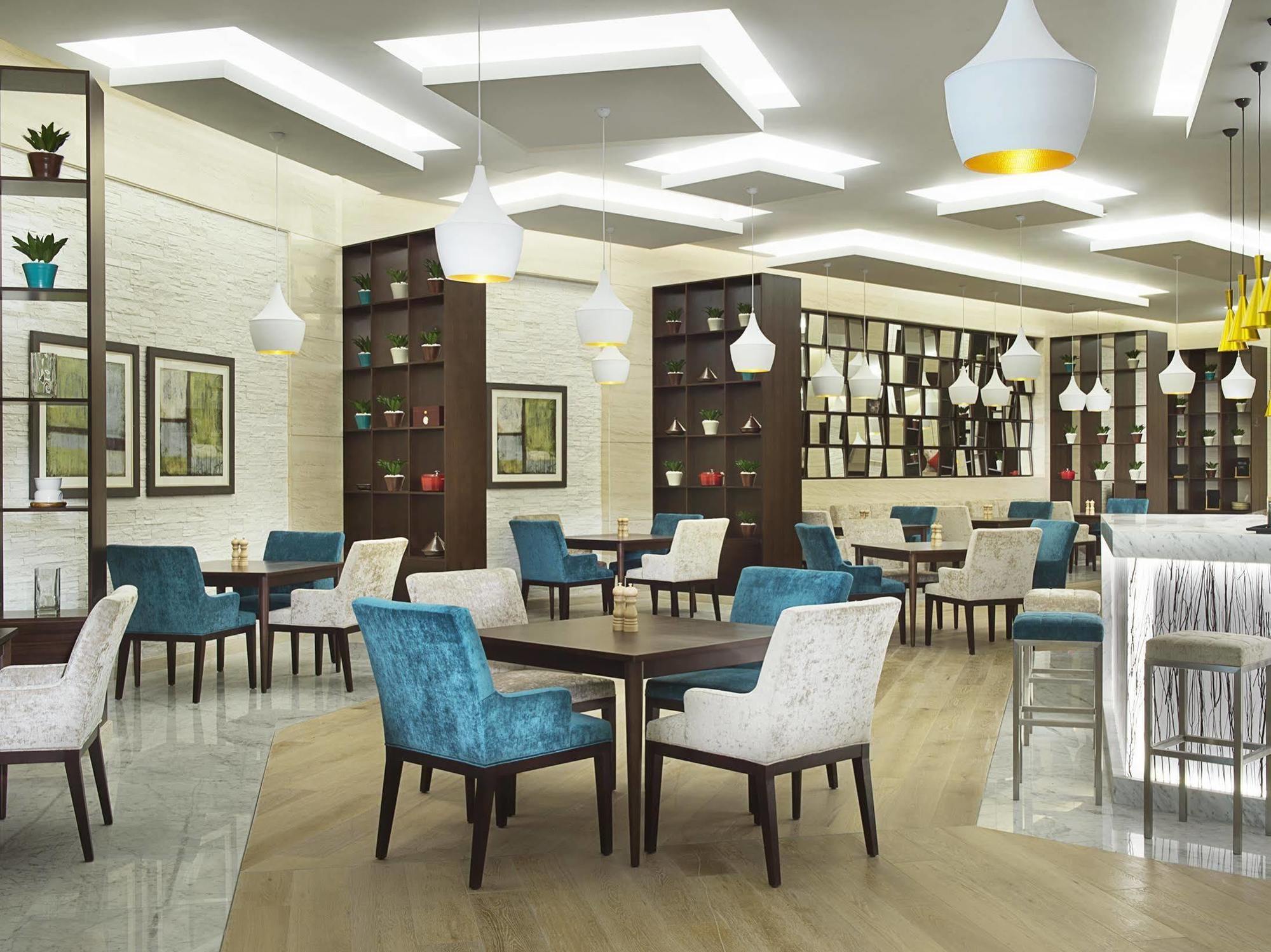 Damac Maison De Ville Breeze Dubai Eksteriør billede
