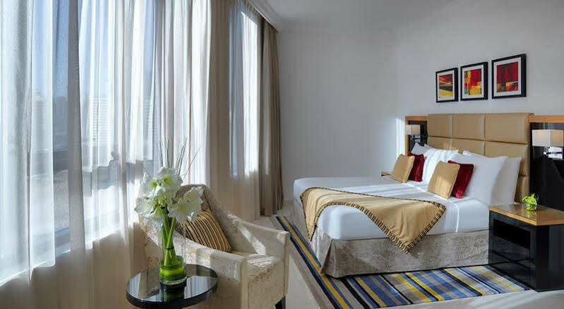 Damac Maison De Ville Breeze Dubai Eksteriør billede